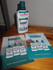 Mes tests du mois !