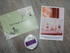 Mes tests du mois !