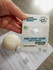 Mes tests du mois !