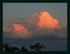 Beaux nuages !