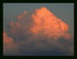 Beaux nuages !