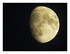 La lune !