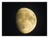 La lune !