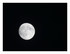 La lune !
