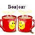C'est ça la vie!