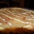 tarte a la compote de pomme