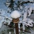 la neige est revenue