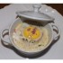 Mes oeufs cocotte