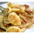 Gnocchi de pomme de terre sans gluten