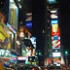 TIMES SQUARE CAM