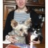 L'anniversaire de Gaufrette & Réglisse!