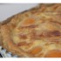 Tarte aux abricots