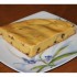 Moelleux de courge butternut aux amandes