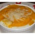 Oeuf surprise en cocotte dans sa courge