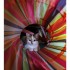 Laguigne dans son tunnel
