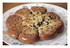 Muffins aux chocolat ,myrtilles et framb