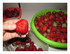 Les fraises !!!