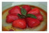 Les fraises !