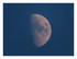 La lune de novembre !