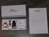 Cadeau DIOR
