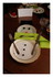 Table de Noël