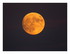 La lune...