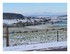 Un peu de neige !