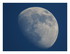La lune !