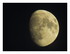 La lune !