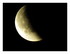 L'éclipse du 07 septembre 2025
