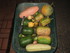 Mes courges