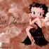 betty boop