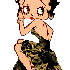 betty boop