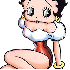 betty boop