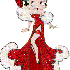 betty boop