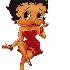 betty boop