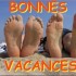 bonnes vacances