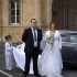 Mariage de Sandrine et John