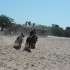 mer de sable en Picardie