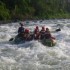 le Rafting