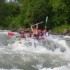 le Rafting