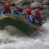 le Rafting