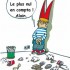 Je suis un âne !