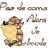 Spleen...