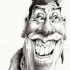 Premier sourire.