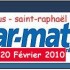 Le Mistral.