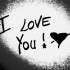 L'amour.