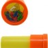 Le kaleidoscope.