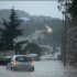 Les inondations dans  le Var.