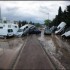 Les inondations dans  le Var.